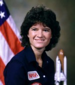 SallyRide