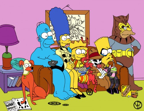 Simpsons