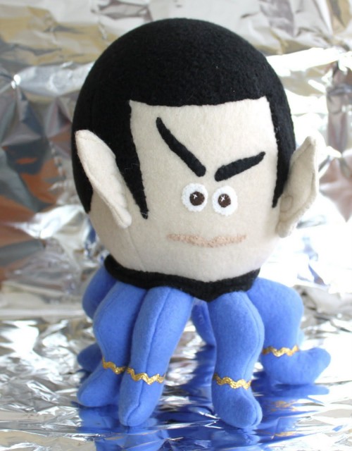 Spock