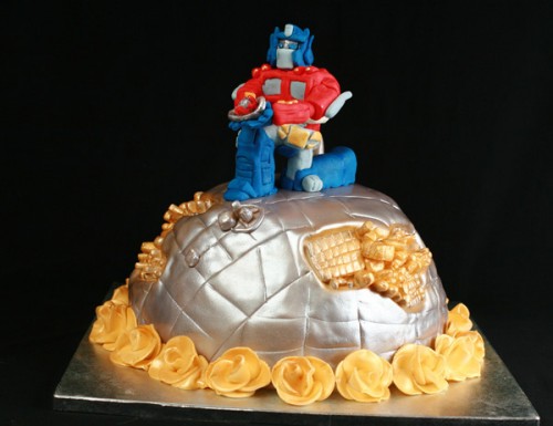 Transformers1