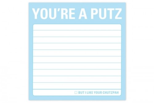 Youre-a-Putz-Sticky-Notes_27295-l
