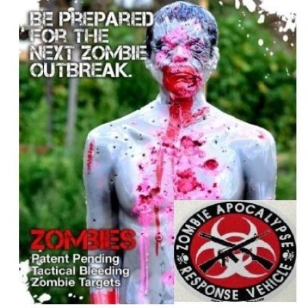 ZOMBIE-TARGETS
