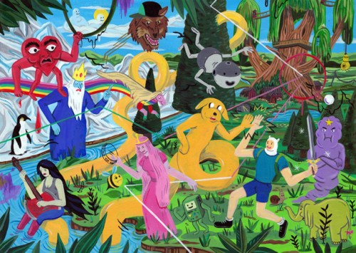 adventuretime