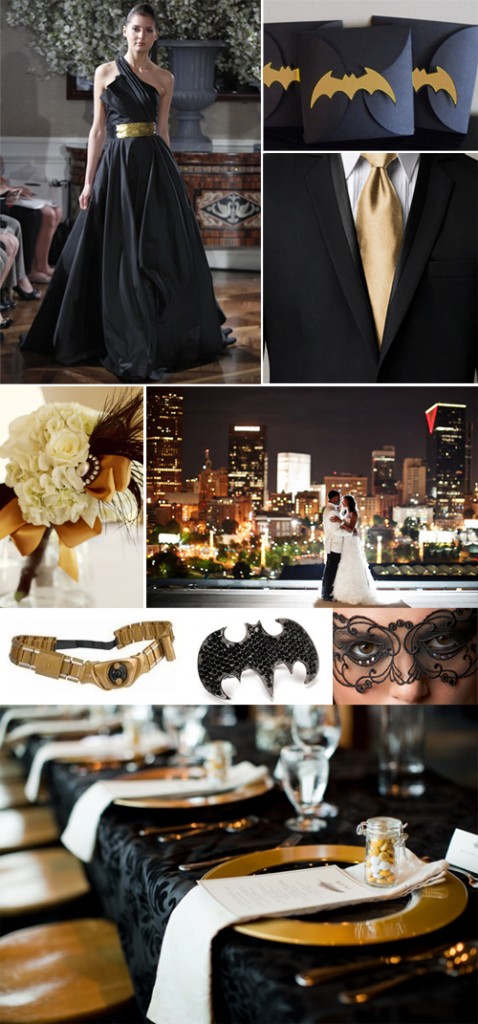 batmanCatwomanWedding