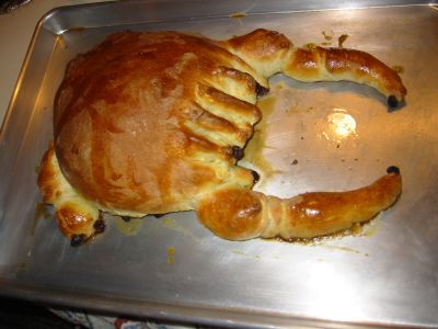 breadcrab