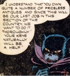 catwoman