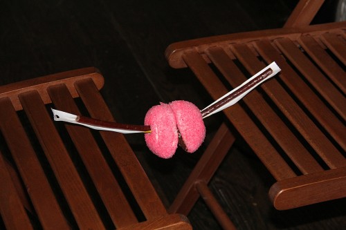 chair