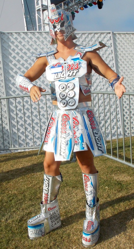 comiccon