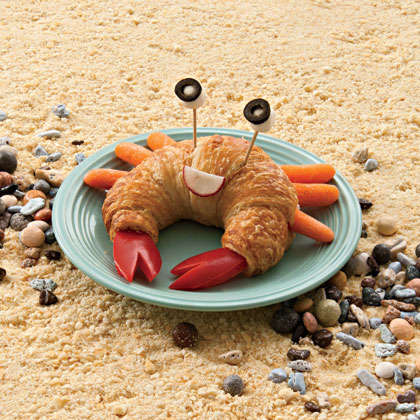 crabwich