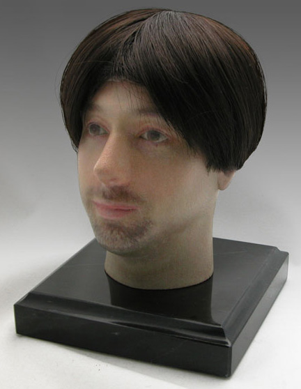 creepyurn