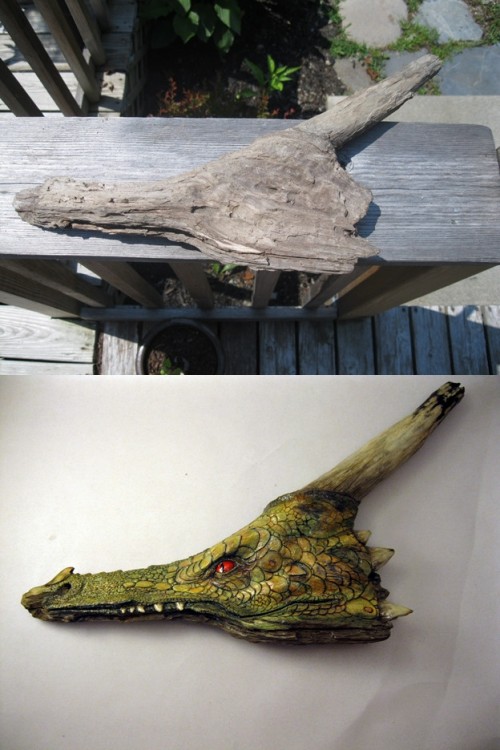 dragon