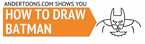 drawbatman