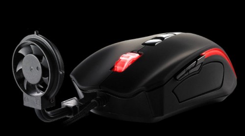 fan-mouse