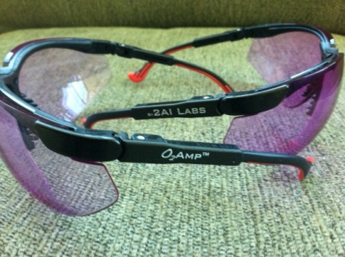 glasses
