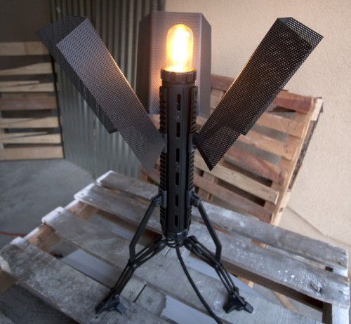 lamp