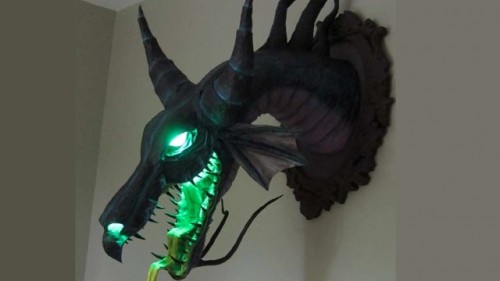 maleficent