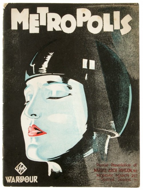 metropolisprogramcover