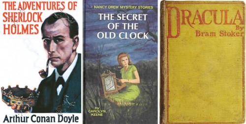 names-books