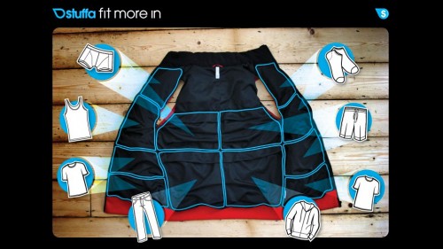 packvest