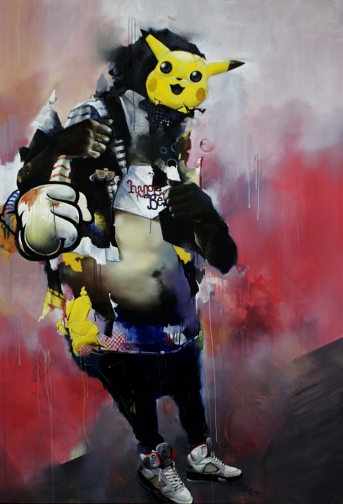 pikachu