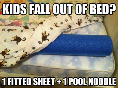 poolnoodle