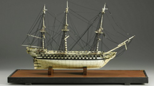 ship