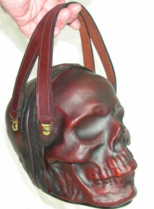 skullbag