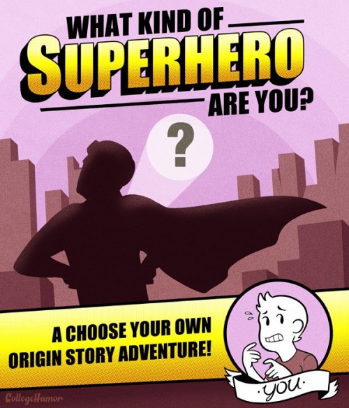 superhero-are-you