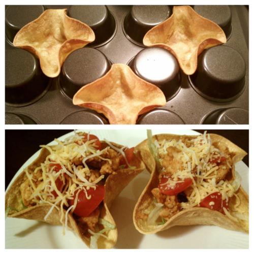 taco pan