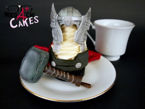 thor-cupcake
