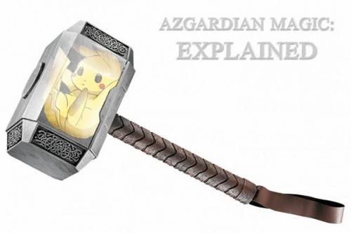 thor-hammer
