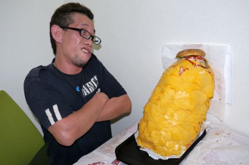 whopper