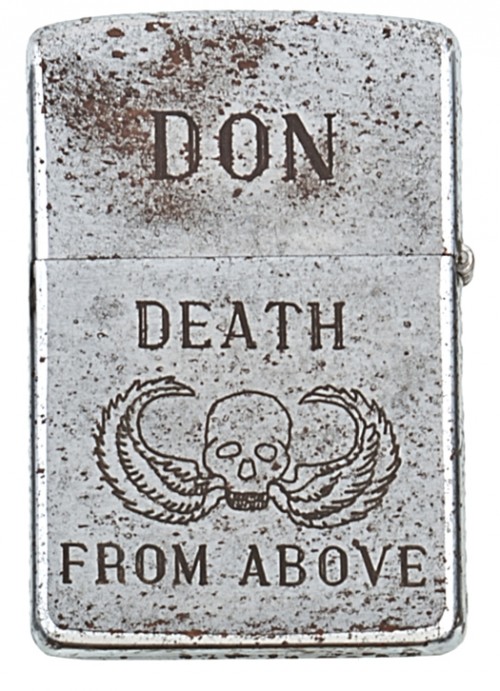zippo