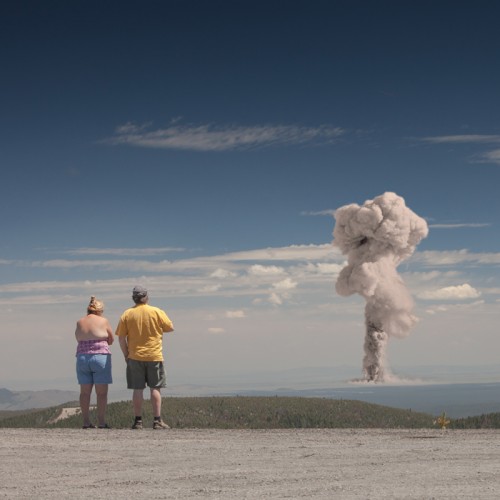 Atomic Overlook