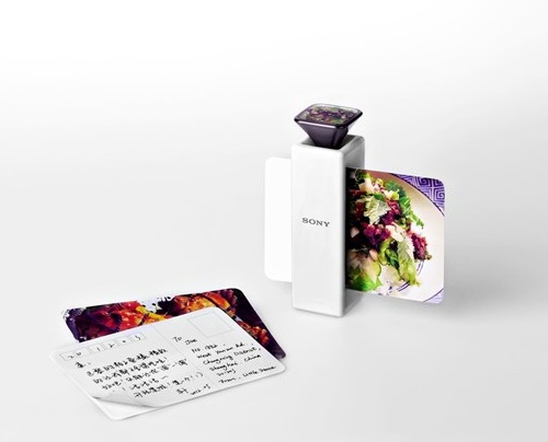 foodpostcards
