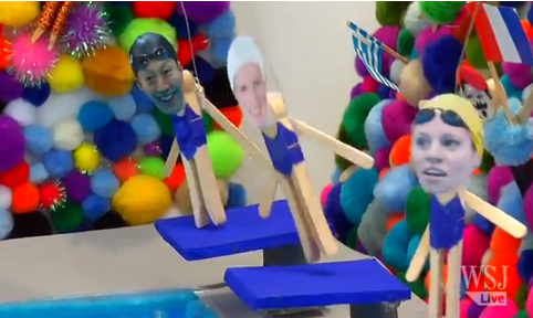 puppetswim