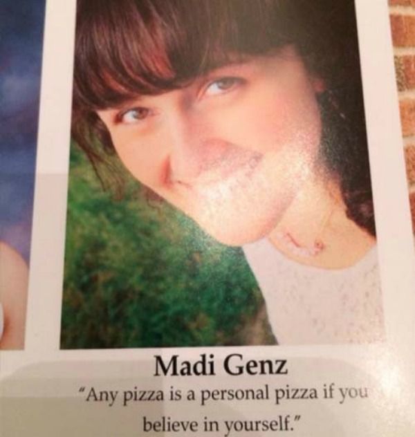 The Most Inspiring Collection of Senior Yearbook Quotes 