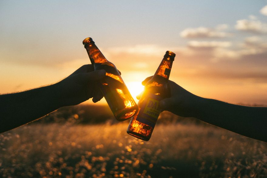 Cutting Back On Alcohol Explained Neatorama