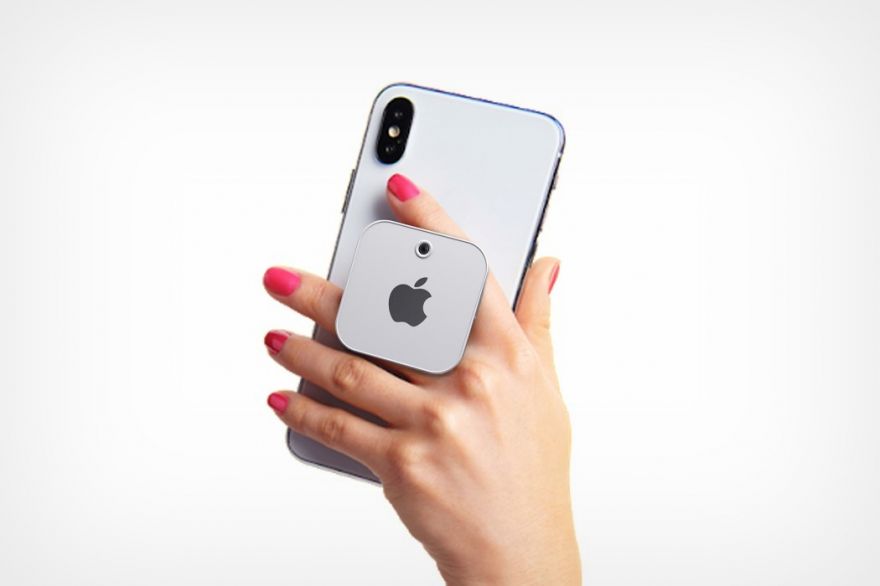 Turn Your iPhone Into A Magic Mouse - Neatorama