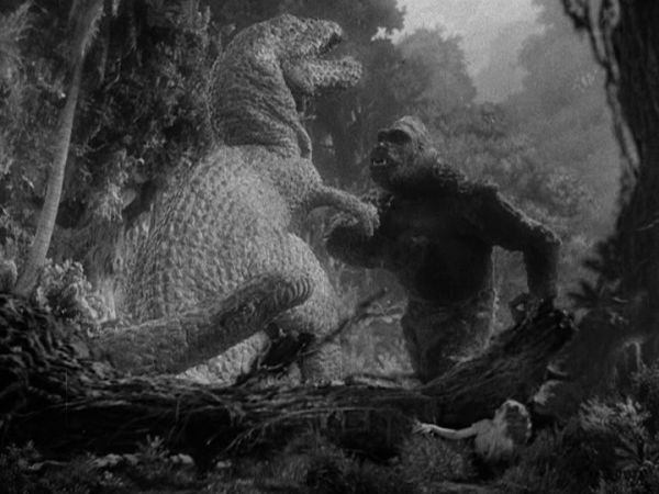 The King Kong Story - Neatorama