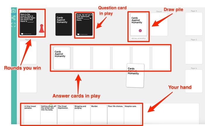 Card Card