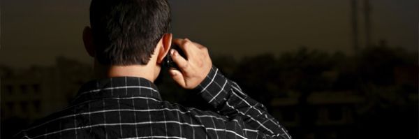 The Creepiest Unexplained Phone Calls - Neatorama