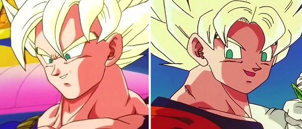 12 Super Powered Facts About Dragon Ball Z - Neatorama