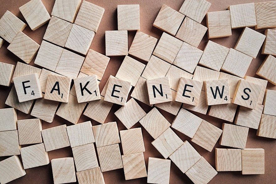 Fake and Biased News - Neatorama