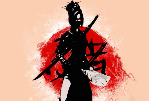 Legends And Lore From Ninja History - Neatorama