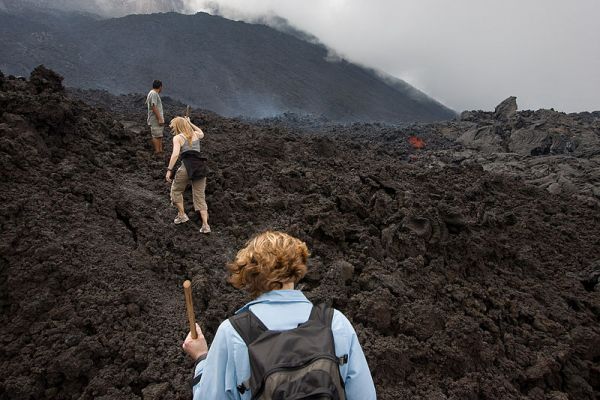 8 Amazing Volcano Vacations - Neatorama