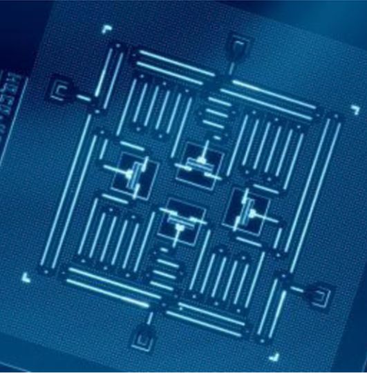 Physicists Reverse Time for Tiny Particles Inside a Quantum Computer ...