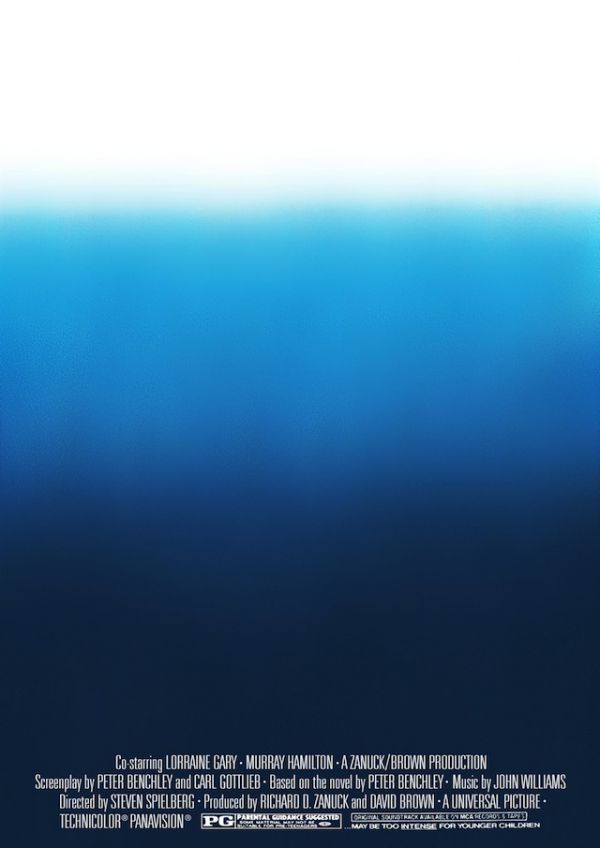 Can You Guess the Movies for These Untitled Posters? - Neatorama