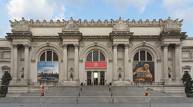 The Most Expensive Museum In The World Neatorama