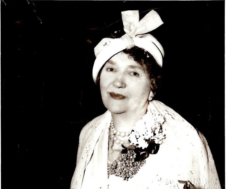 Sonora Smart Dodd: The Woman Who Founded Father's Day - Neatorama